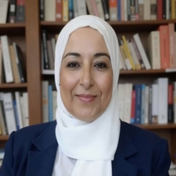 استخدام الصورة الرمزية