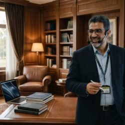استخدام الصورة الرمزية